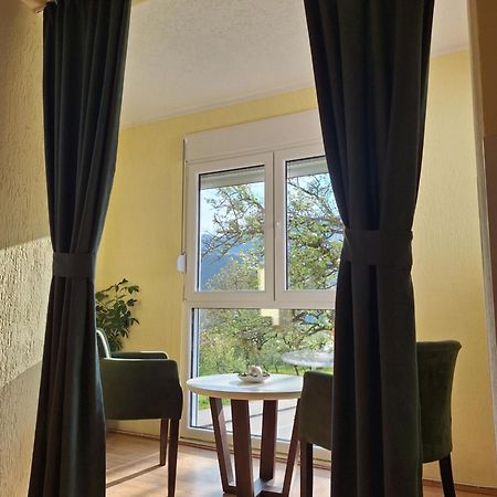 Apartman Sara Плужине Экстерьер фото