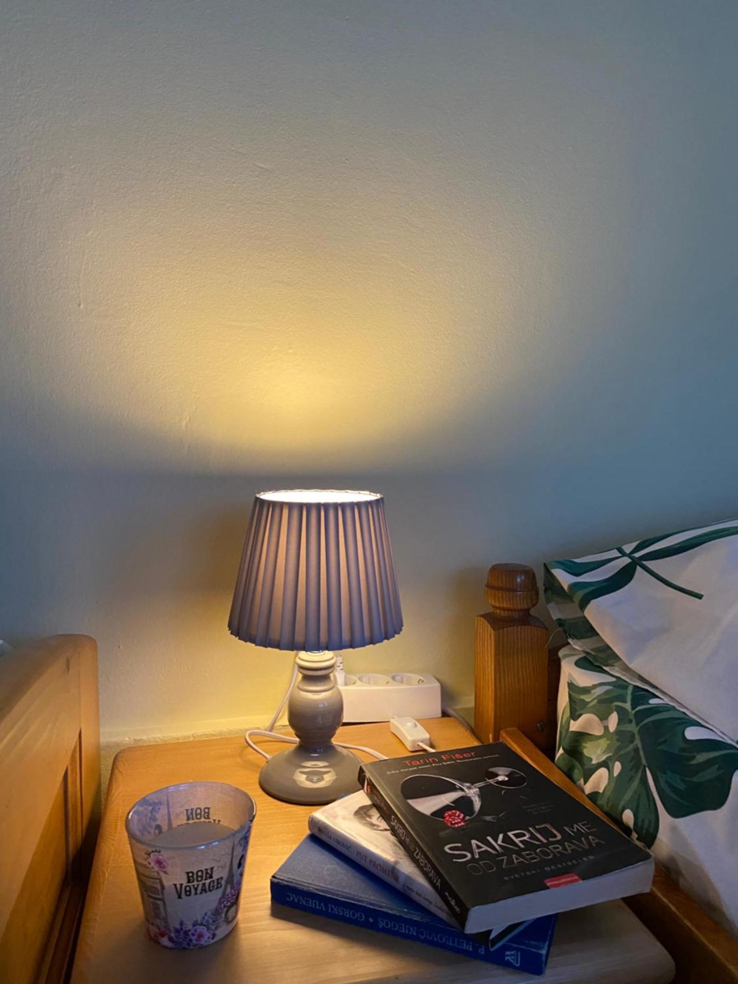 Apartman Sara Плужине Экстерьер фото