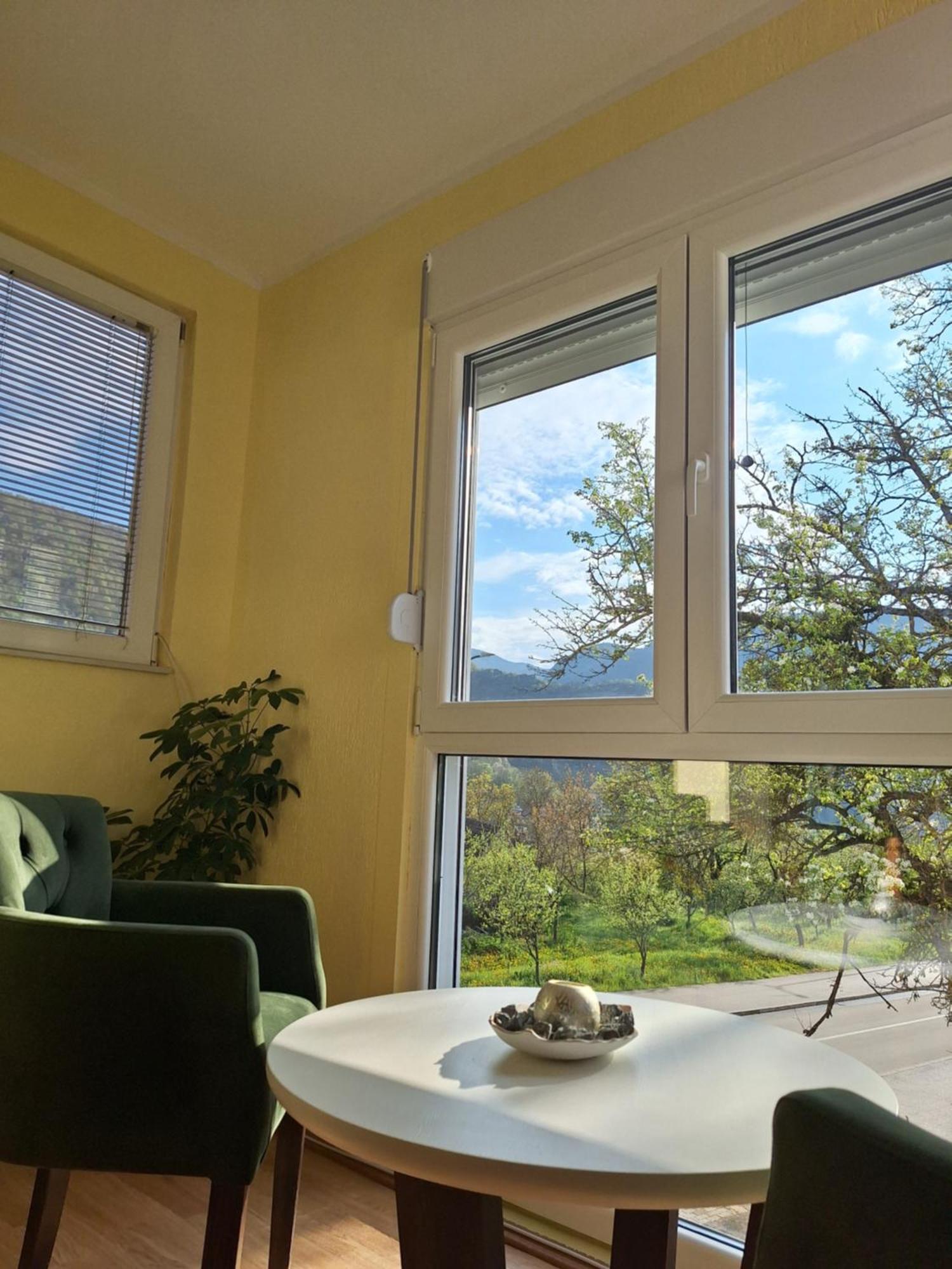 Apartman Sara Плужине Экстерьер фото